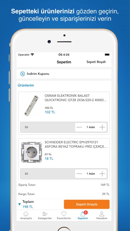 Elektrix screenshot-6