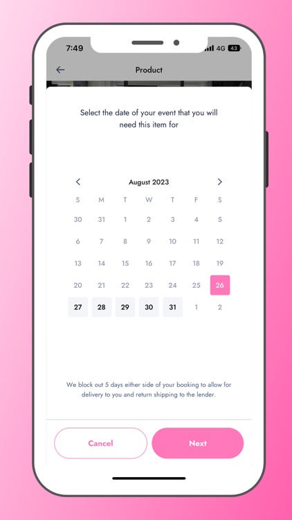 biz the app screenshot-4