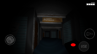 Meatlys Storage World: Secrets Screenshot
