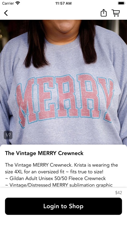 Cooper Road Collection