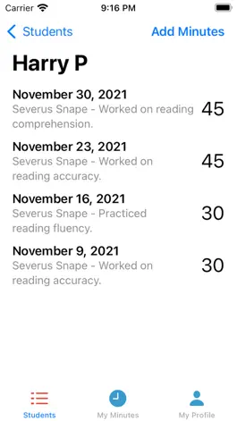 Game screenshot Special Data apk