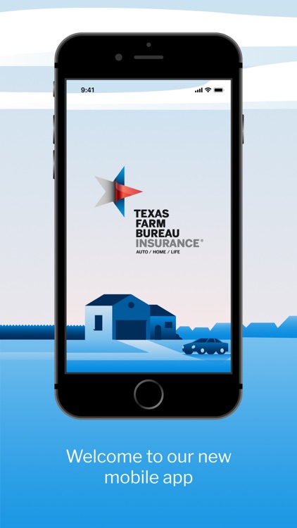 Texas Farm Bureau Insurance