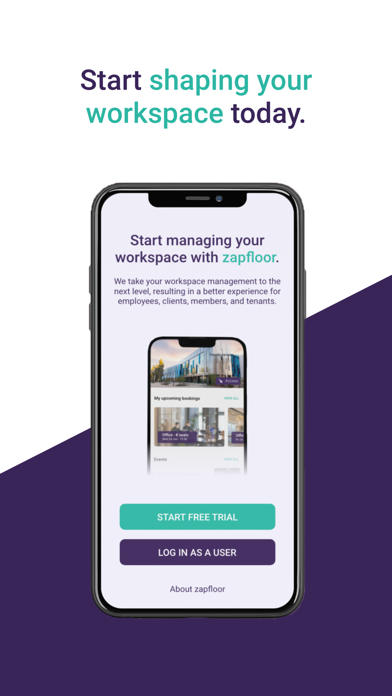 zapfloor Screenshot