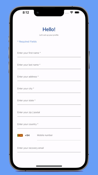 YohndY HandY Screenshot