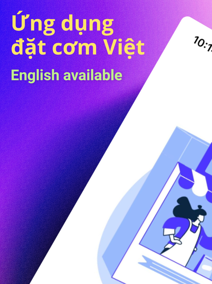 Vocado Vietnamese cuisine