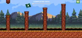 Game screenshot Hero Dash Jump apk