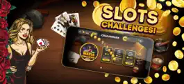 Game screenshot Mafia Slots 777 apk