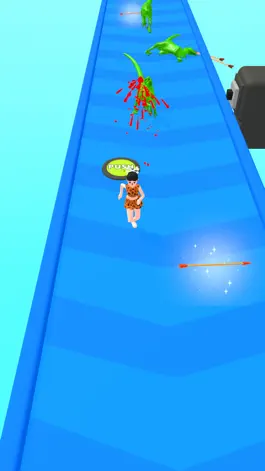 Game screenshot Era Rush! mod apk