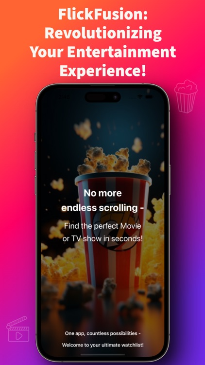 FlickFusion: Top Film Guide screenshot-4