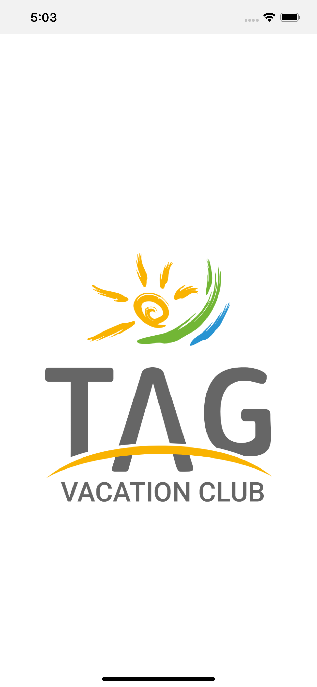 Tag Vacation Club