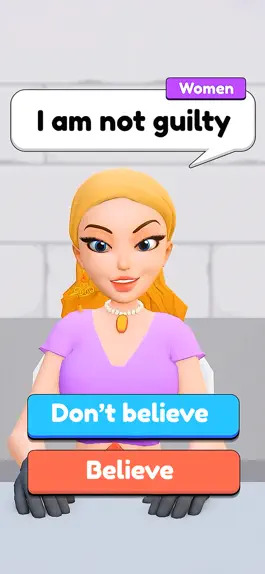 Game screenshot Super Detective mod apk