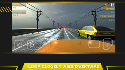 Highway Road Rush Screenshot