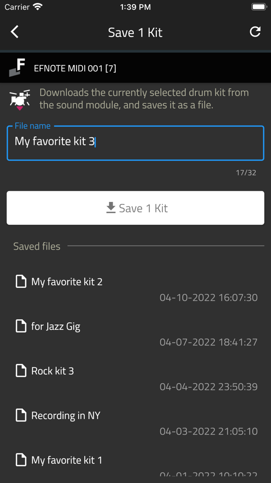 #2. EFNOTE Tools (iOS) 来自: Ef-Note Inc.