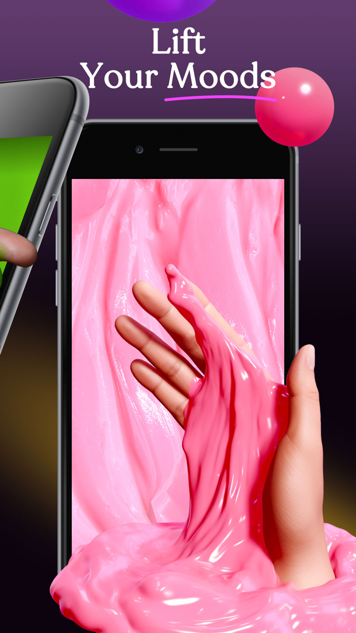 Mooze - Relaxing and Antistress