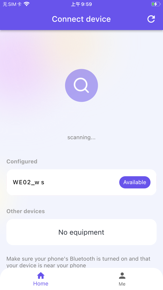 #2. Smart Scent Air (iOS) Ved: 易客创新(泉州)智能科技有限公司