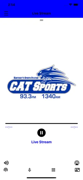 Game screenshot Cat Sports 933 & 1340 mod apk