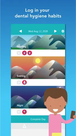 Game screenshot toothdolist mod apk