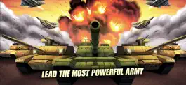 Game screenshot Risk of war - Wartime Glory apk