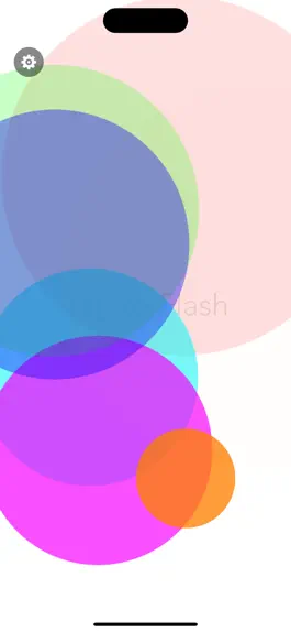 Game screenshot Tap to Flash Light apk