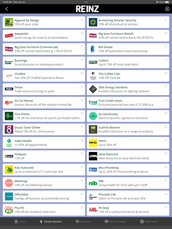 Screenshot #6 pour REINZ