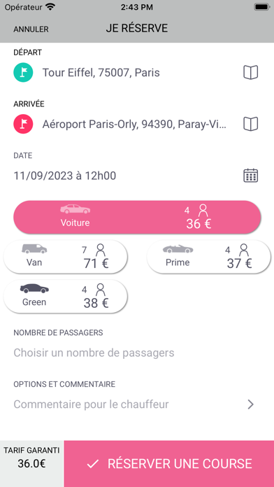 VTC66 Screenshot