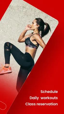 Game screenshot CrossFit Ares apk