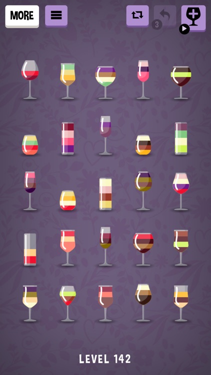 Wine Game: Water Sort Puzzle screenshot-3