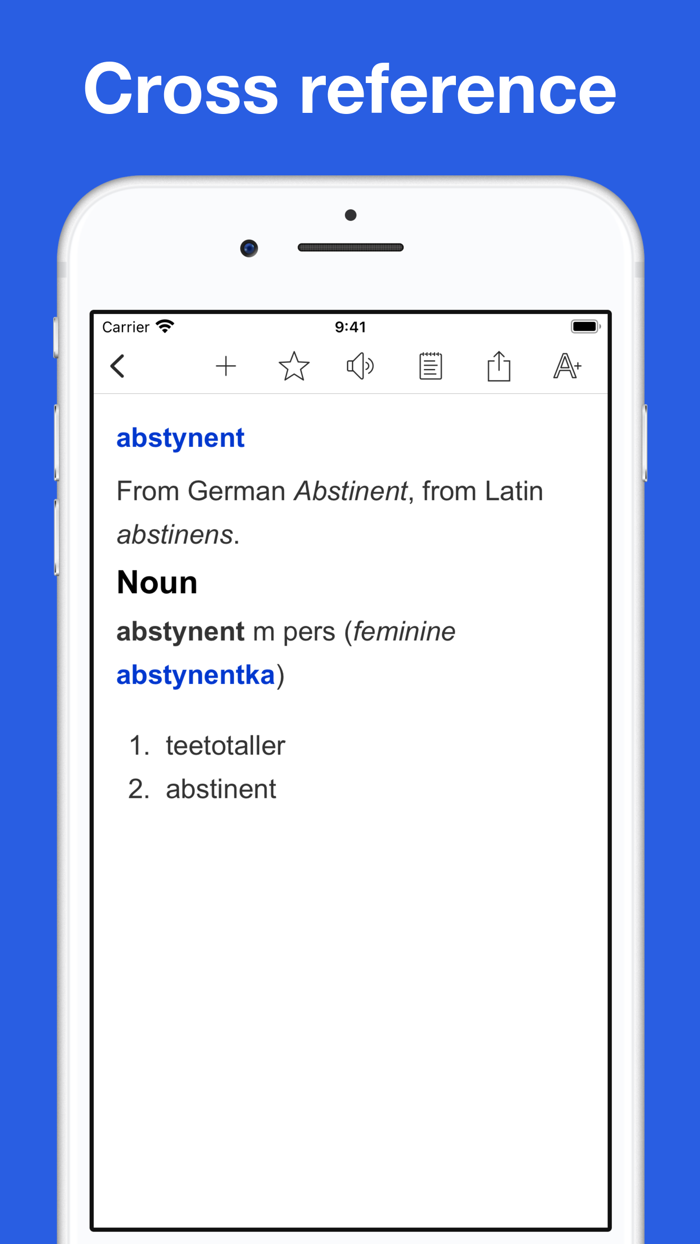 Polish etymology and origins