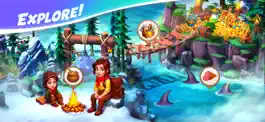 Game screenshot Adventure Lands: family farm hack