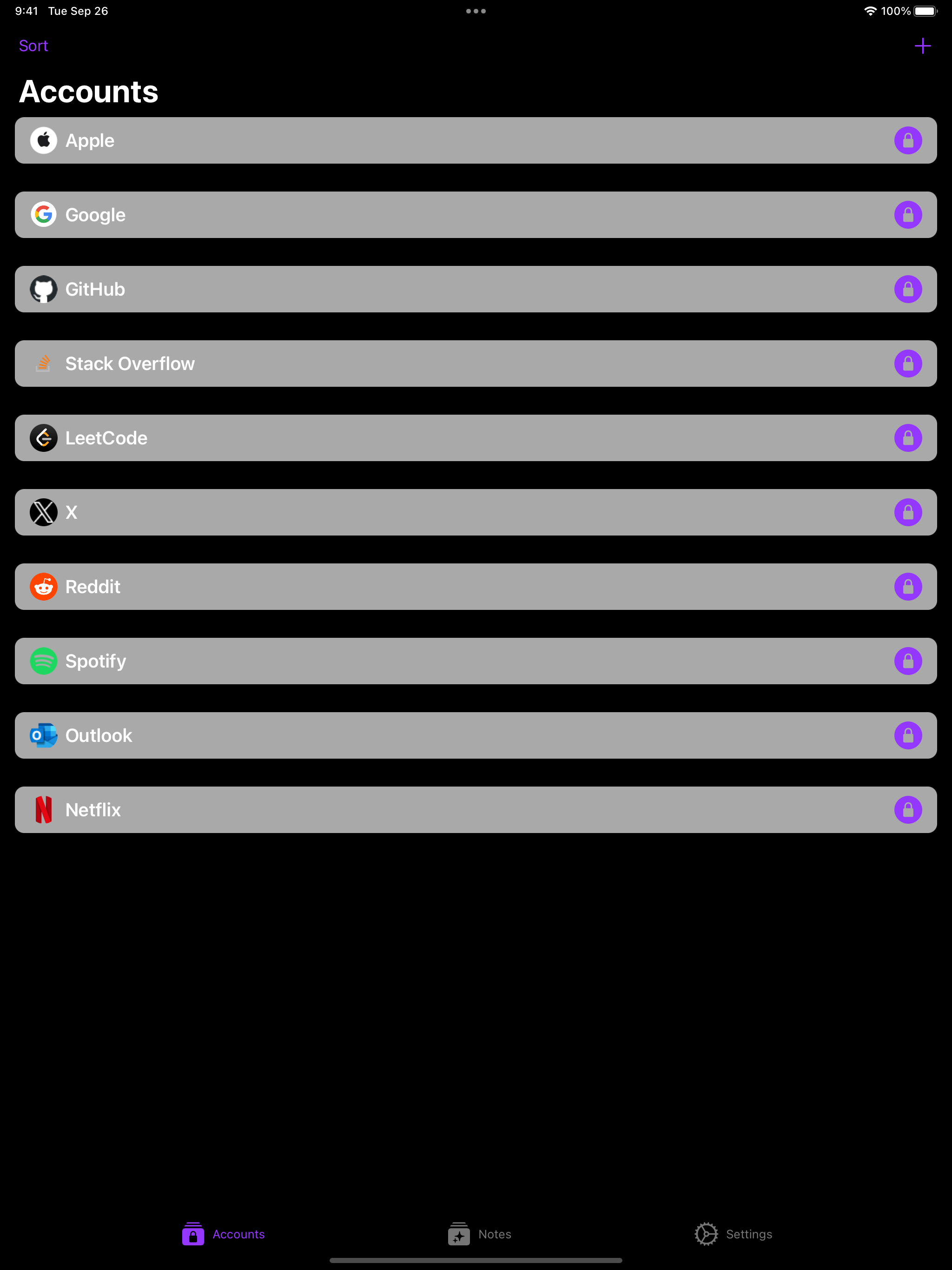 LocalPass