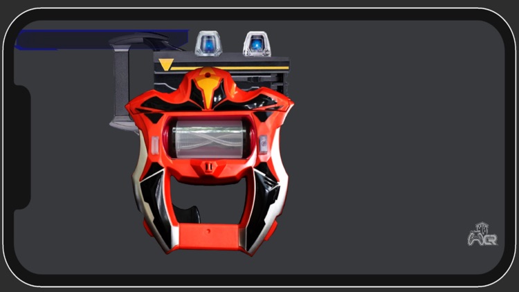 DX Fusion Rise Ultra Geed screenshot-3