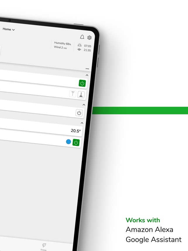 Schneider Electric releases Wiser KNX app – smart for homeowners