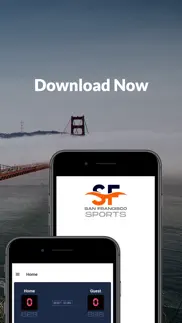 san francisco sports app info problems & solutions and troubleshooting guide - 2