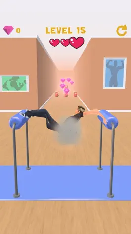 Game screenshot Dodge This!!! apk