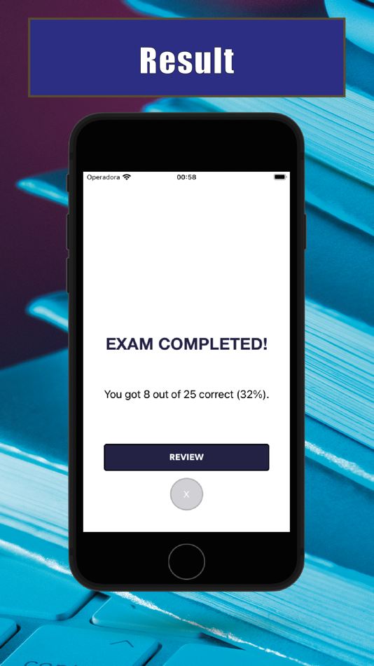 #6. The Encyclopedia of Couseling (iOS) 由: Danilo Oliveira