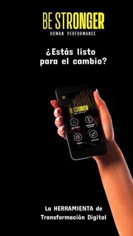 Game screenshot Be Stronger mod apk