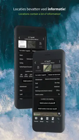 Screenshot von Historical War Tracker auf dem iPhone 9