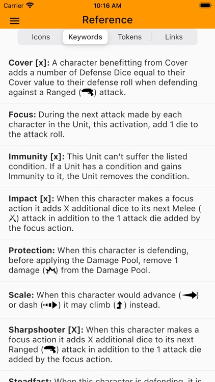 PointBreakSW screenshot-4