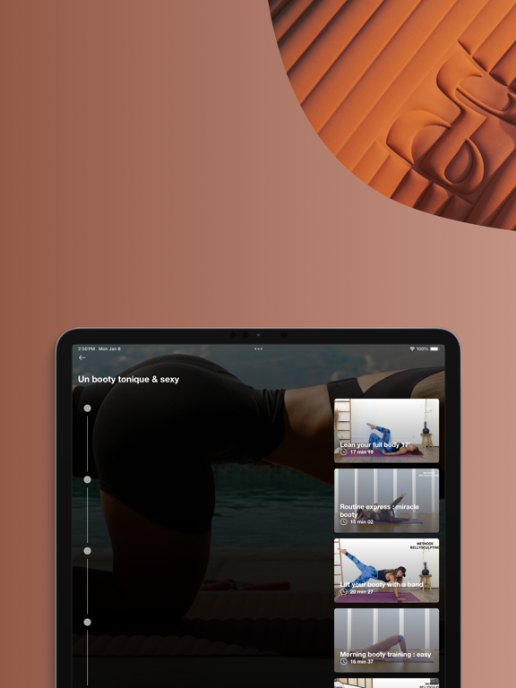 Screenshot #6 pour Belly Sculpting