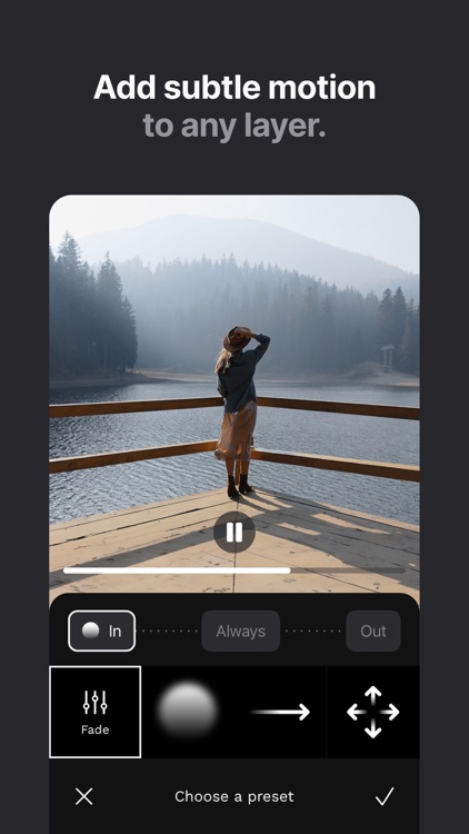LD - Photo & Video Finishing