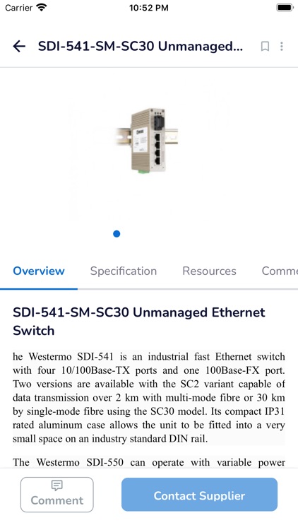 DMS Universe screenshot-3