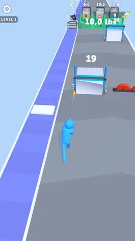 Game screenshot Card Army apk