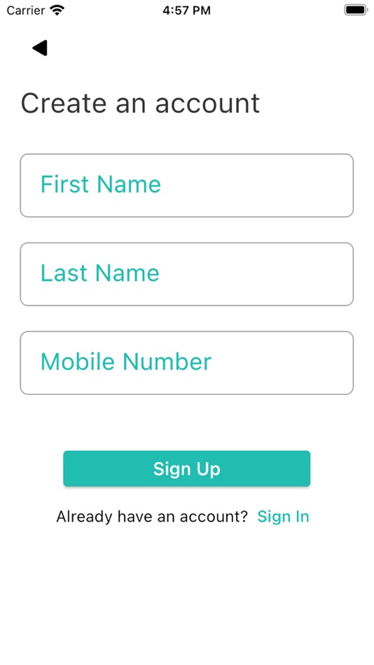 #2. HUB by Turquoise (iOS) 由: Turquoise