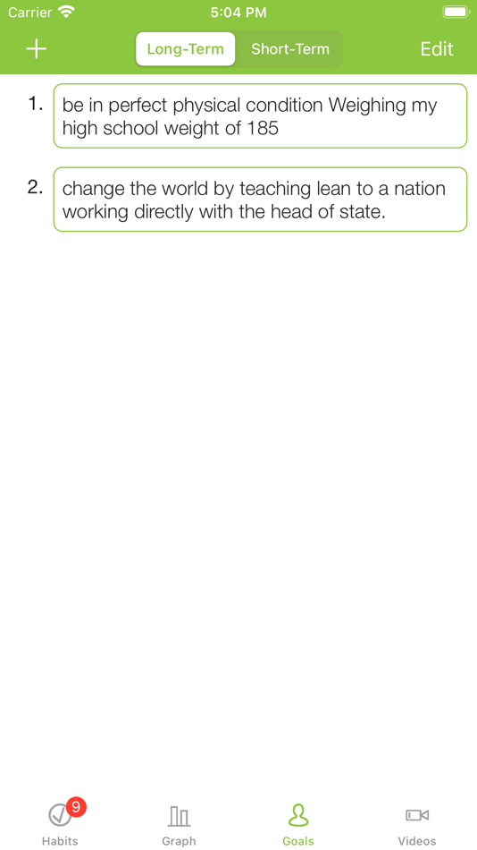 #3. Lean PD (iOS) 由: Paul Akers