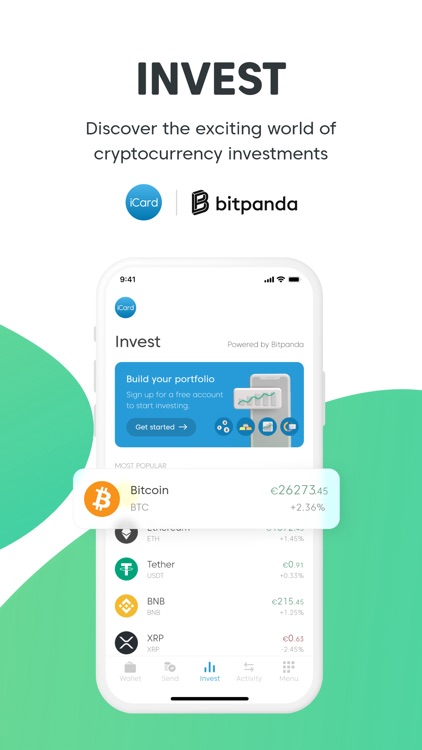 iCard – beyond a wallet screenshot-4