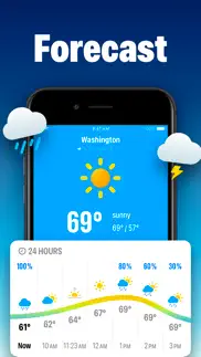 weather +ㅤ problems & solutions and troubleshooting guide - 1