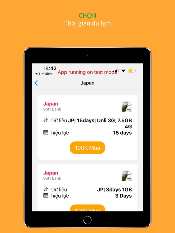 Screenshot #5 pour Forfun