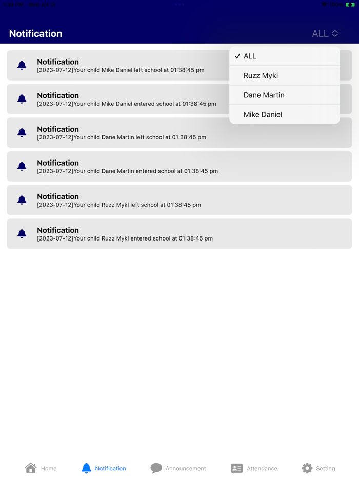 SLSPI SkoolTech Plus