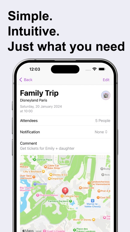 Planly - Time Manager