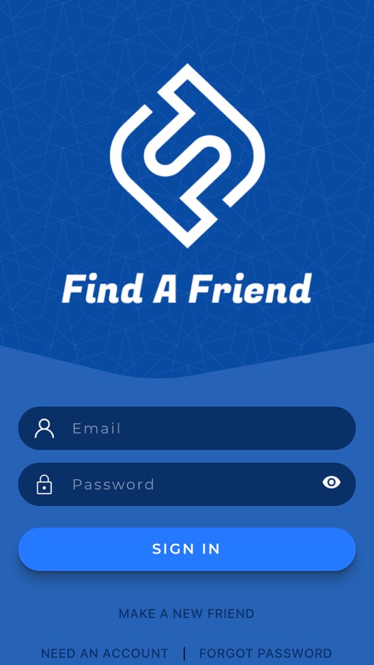 #1. Find A Friend App (iOS) 由: Bluestone Apps, LLC Mobile
